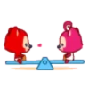 Foxy Pink Mov 24