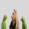 Peggy y René🐷🐸1🇲🇽Movi 23
