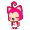 Foxy Pink Mov 25