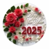 Año Nuevo 2025💞1🇵🇪Movi 24