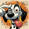 Cachorro louco 26
