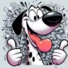 Cachorro louco 27