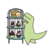 Dino & Co. 24