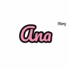 Nombres Chicas ✺18🇻🇪 25