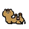 Little  Animals 💖 MOV 23