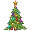 Feliz Navidad🎅🎄💞6🇵🇪Movi 27