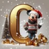 Abc Navideño🎄💞4🇵🇪Movi 27