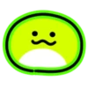 Neon Animals Emojis 1💖MOV 17