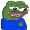 Pepe 🐸 Animated Pack 17
