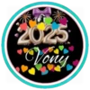 Feliz Año Nuevo(Nombres)💞1🇵🇪Movi 27