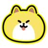 Neon Animals Emojis 1💖MOV 18