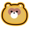 Neon Animals Emojis 1💖MOV 19