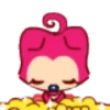 Foxy Pink Mov 26