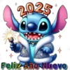 Año Nuevo 2025💞3🇵🇪Movi 21