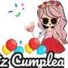 Feliz cumpleaños💞6🇵🇪Movi 28
