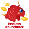 Endless bundance