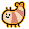 Neon Animals Emojis 2💖MOV 16