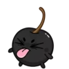 BlackCherry by @offstikbot 7