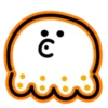 Neon Animals Emojis 2💖MOV 17