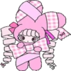 RABBITՏ ᘜIRLՏ 2 25