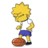كما