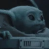 Baby Yoda 💚 Mov 26