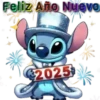 Año Nuevo 2025💞3🇵🇪Movi 22