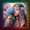 Meninas hippies 27