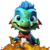 Dragones💞1🇵🇪Movi 26
