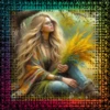 Meninas hippies 29