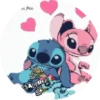 Lilo and Stich𖤇1🇲🇽Movi 28