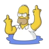 Simpsons 6
