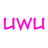 uwu 25