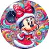 Mickey&Minnie Mouse(Navidad)🎄💞1🇵🇪Movi 27