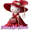 Año Nuevo 2025💞3🇵🇪Movi 24