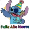Año Nuevo 2025💞3🇵🇪Movi 25