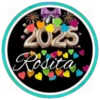 Feliz Año Nuevo(Nombres)💞1🇵🇪Movi 28