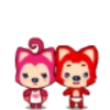 Foxy Pink Mov 28