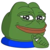 Pepe 🐸 Animated Pack 18
