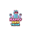 HAPPY NEW YEAR