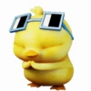 Patitos💞1🇵🇪Movi 27