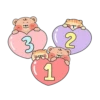 Onnie Bear New Year💖 MOV 21