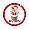 Feliz Navidad🎅🎄💞5🇵🇪Movi 27