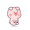 Stupid Pig- 24