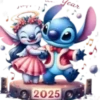 Año Nuevo 2025💞3🇵🇪Movi 27
