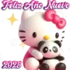 Año Nuevo 2025💞3🇵🇪Movi 28