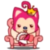 Foxy Pink Mov 29