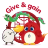 HKUST CNY Sticker 2025 - EN 15