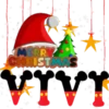 Nombres(Navidad)🎄💞1🇵🇪Movi 26