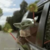 Baby Yoda 💚 Mov 28